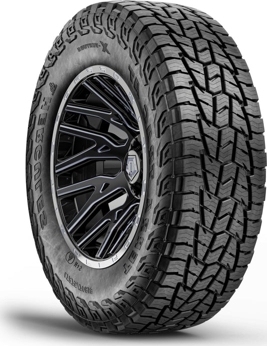 Hercules Terra Trac AT X-Venture 275/60R20