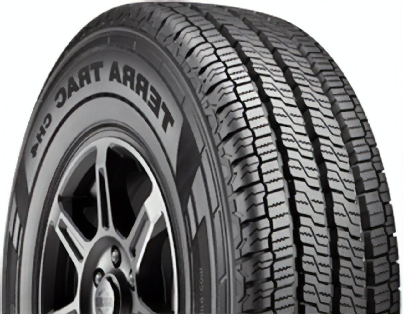 Hercules Terra Trac CH4 235/65R16