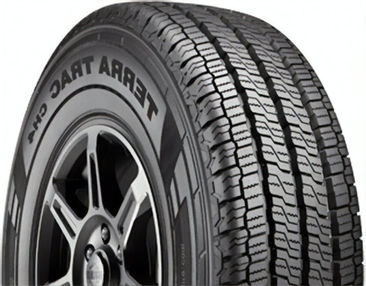 Hercules Terra Trac CH4 225/75R16