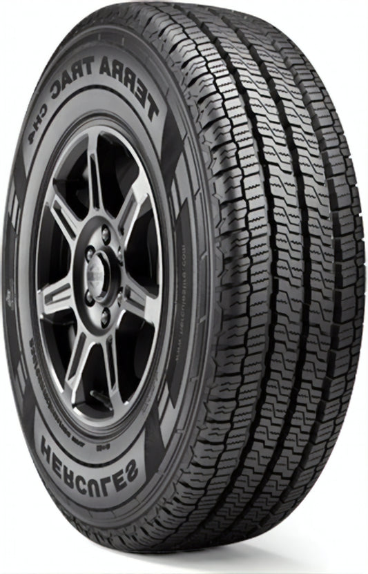 Hercules Terra Trac CH4 245/75R16