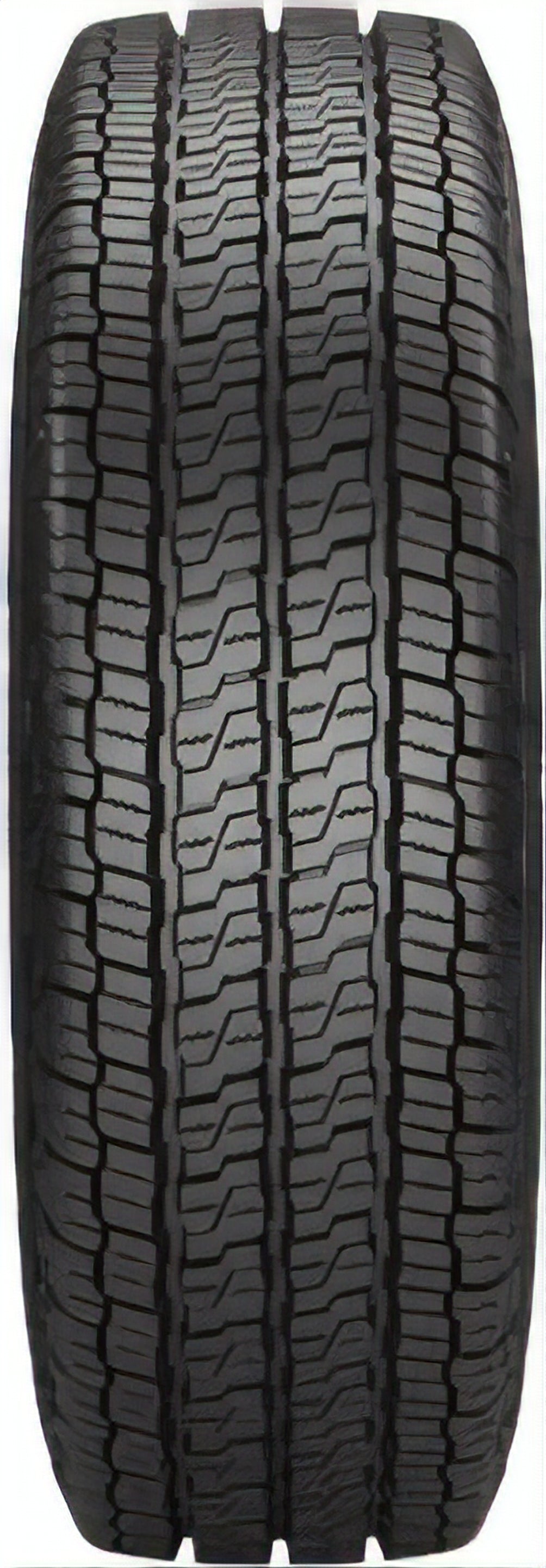 Hercules Terra Trac CH4 235/65R16