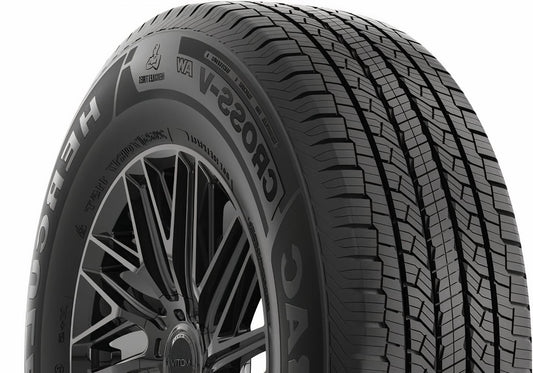 Hercules Terra Trac Cross-V AW 275/55R20