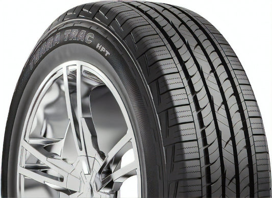 Hercules Terra Trac HPT 275/55R20