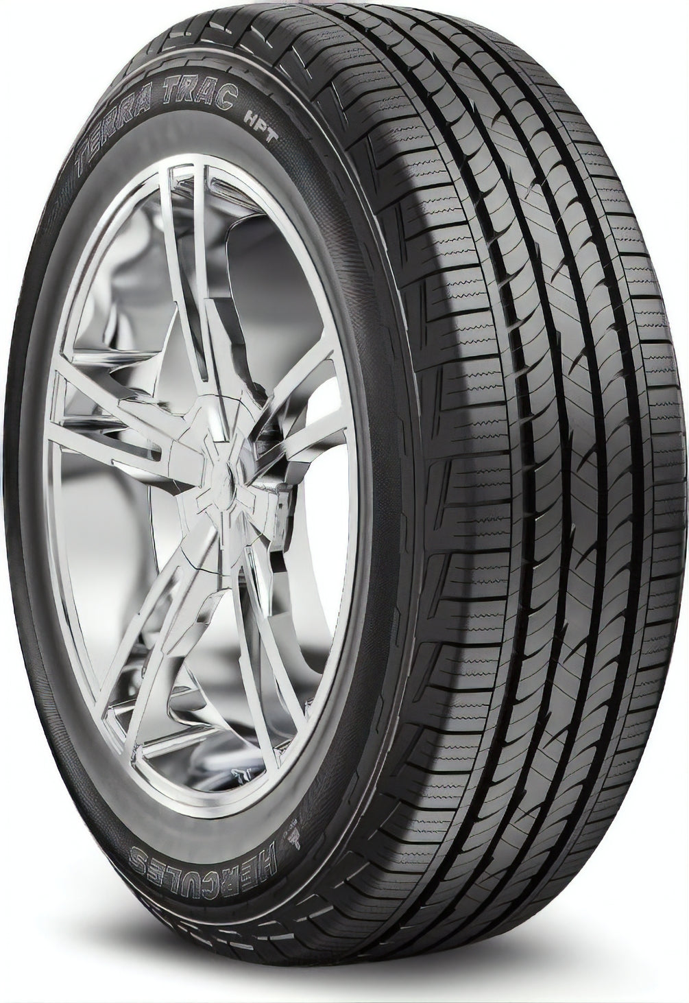 Hercules Terra Trac HPT 245/60R18