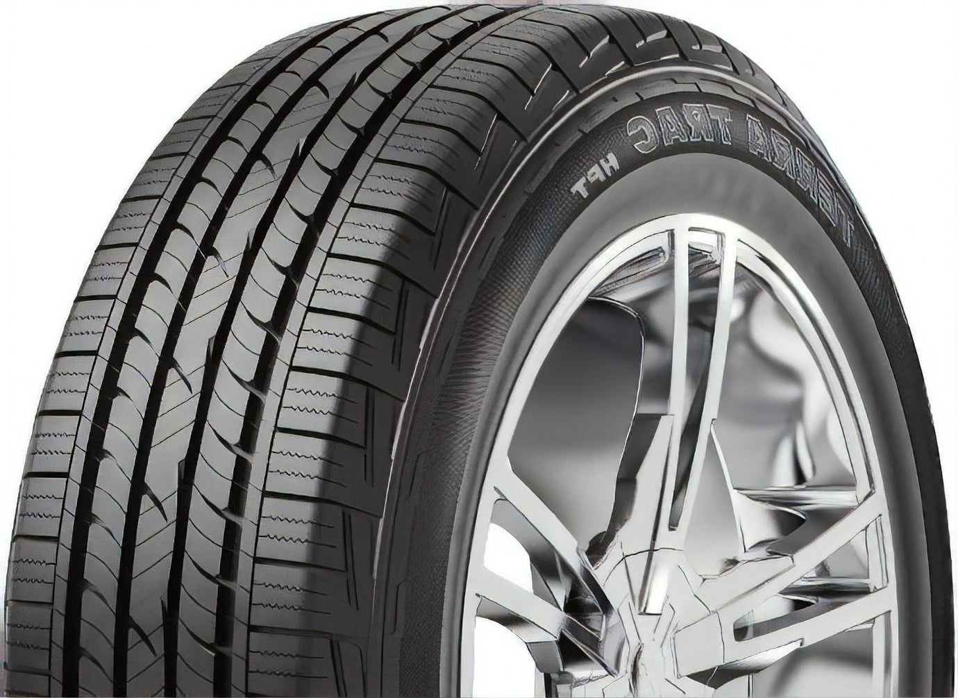 Hercules Terra Trac HPT 275/55R20