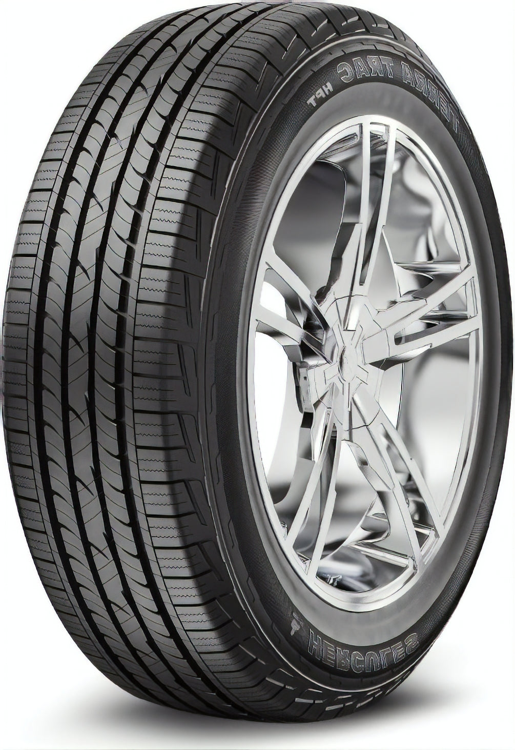 Hercules Terra Trac HPT 255/65R18