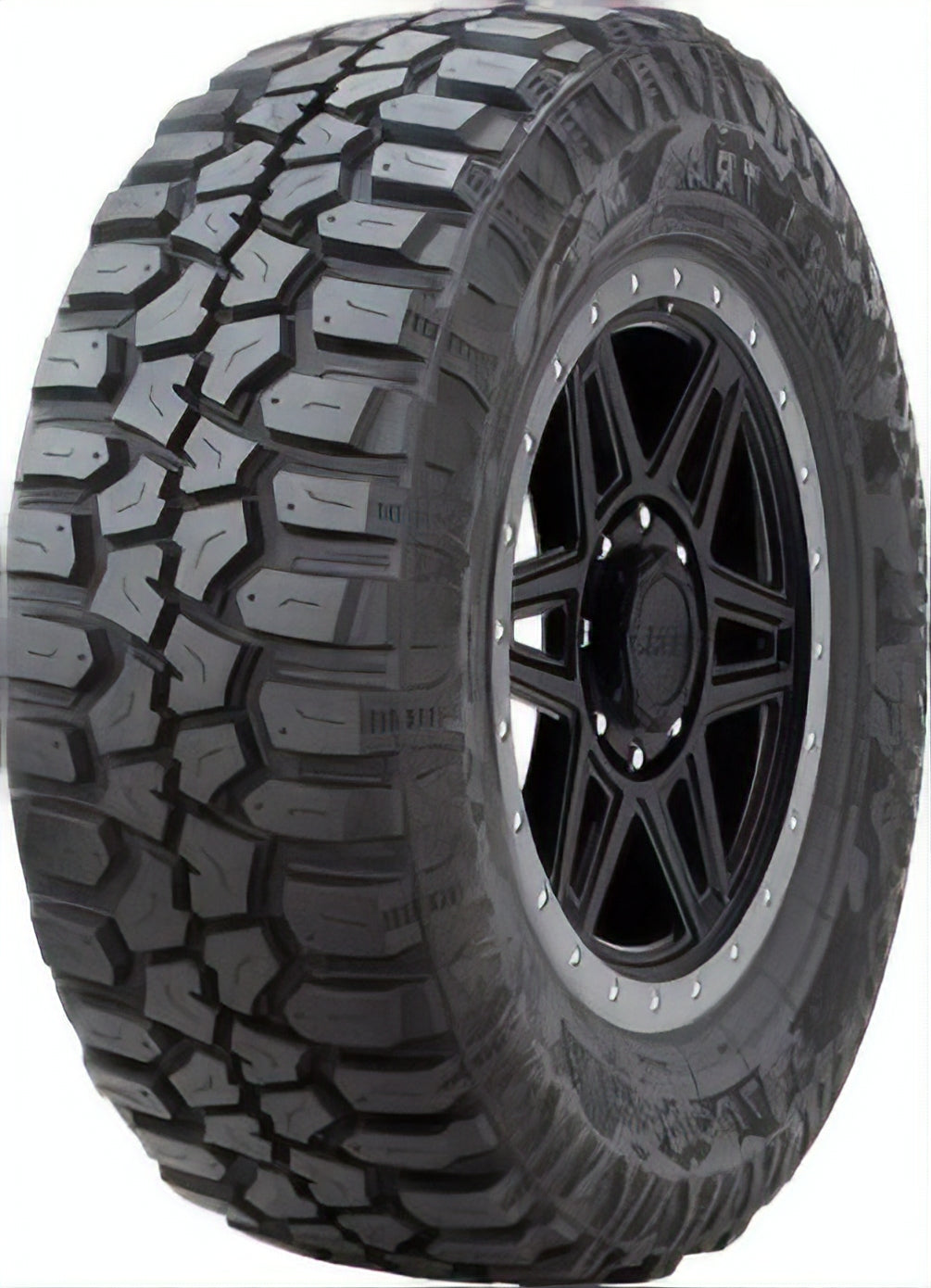 Hercules Terra Trac MT 265/75R16