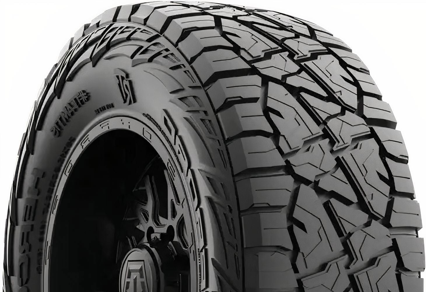 Hercules TIS RT1 285/70R17