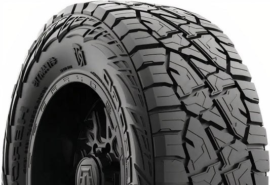Hercules TIS RT1 285/70R17