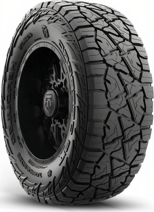 Hercules TIS RT1 285/70R17