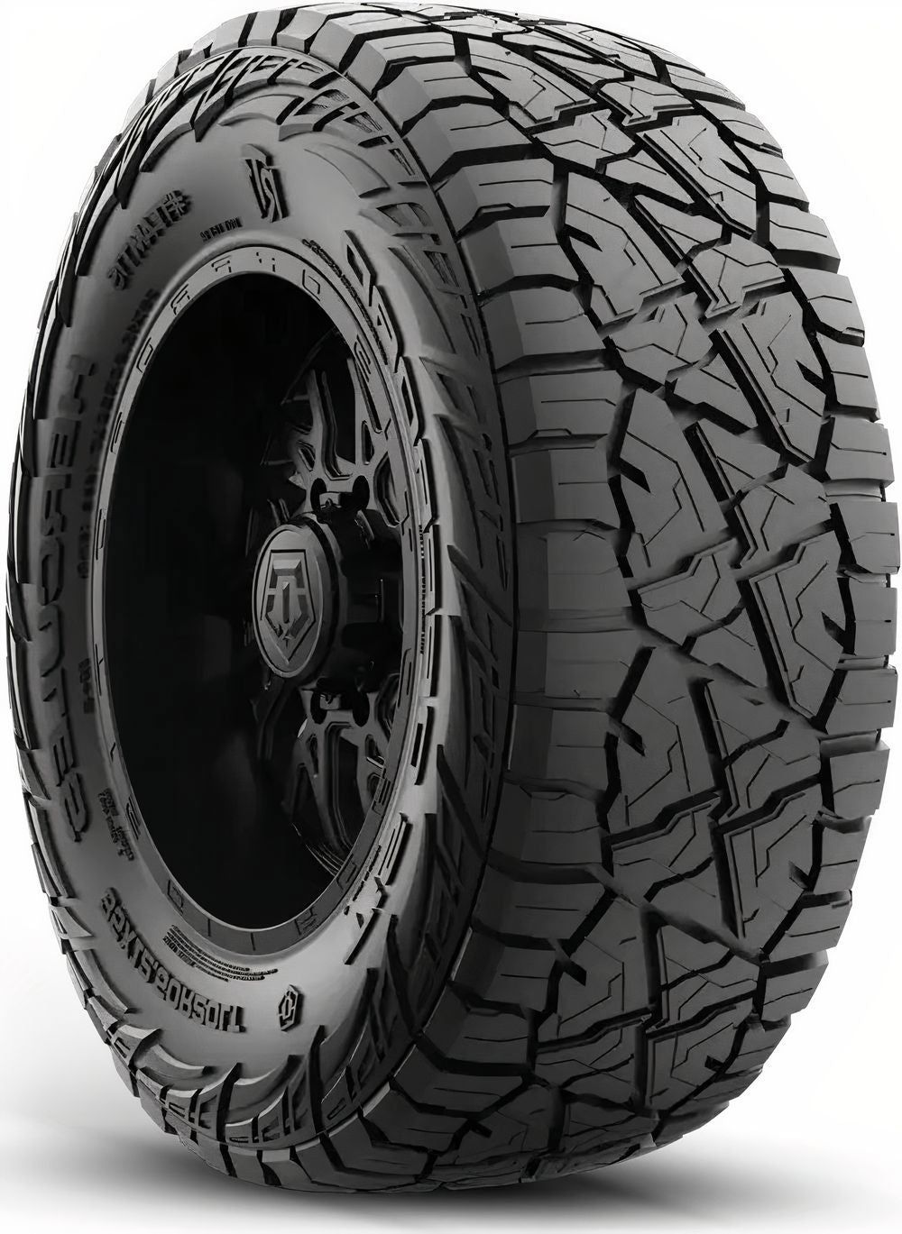 Hercules TIS RT1 275/60R20