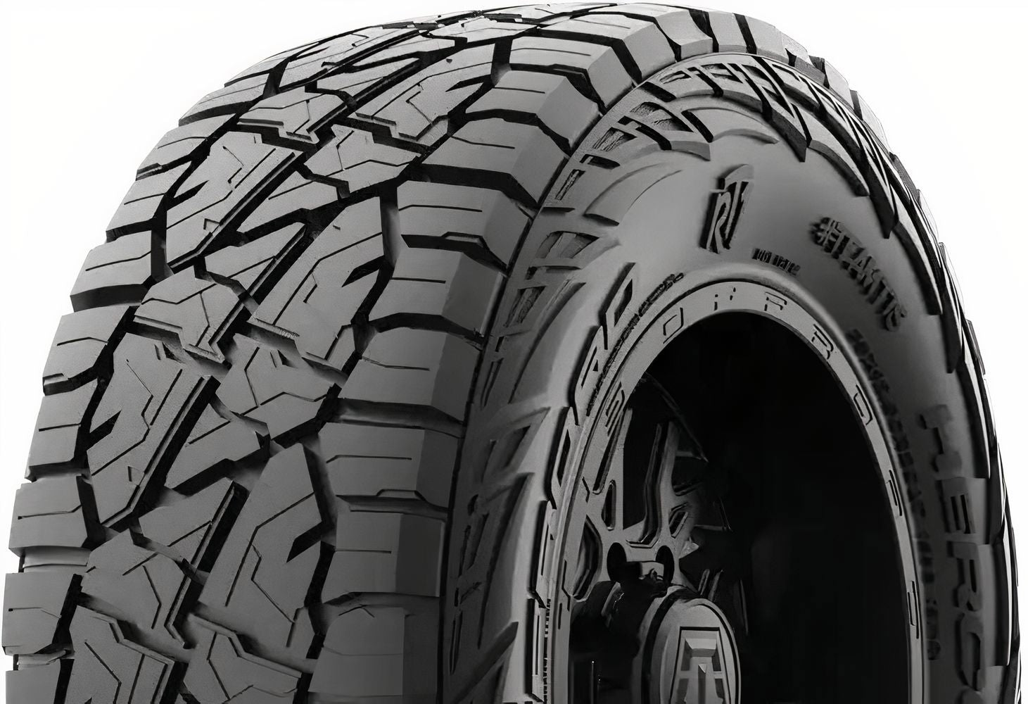 Hercules TIS RT1 275/65R20
