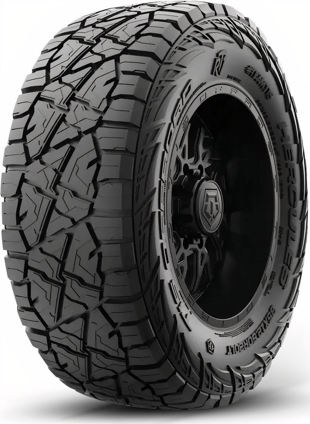 Hercules TIS RT1 275/65R20