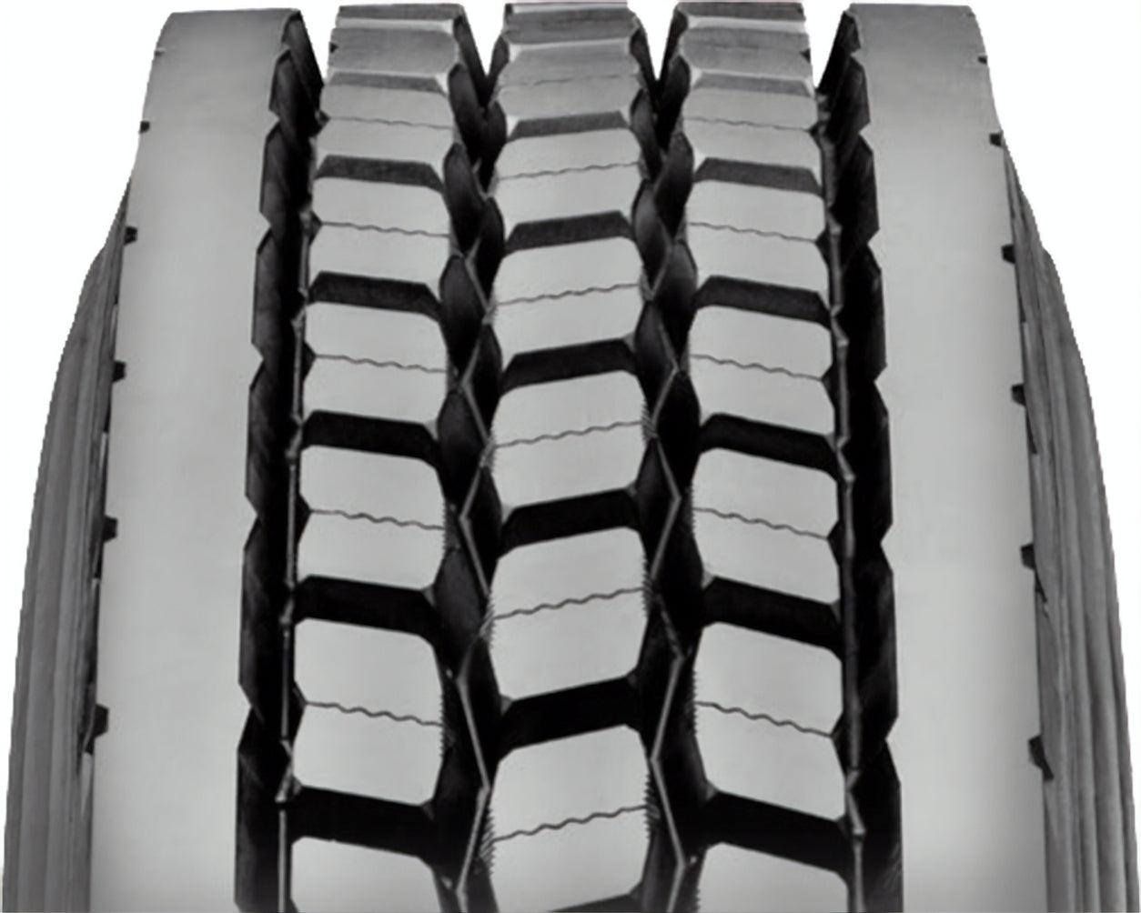 Ironhead IDL290-FS 285/75R24.5