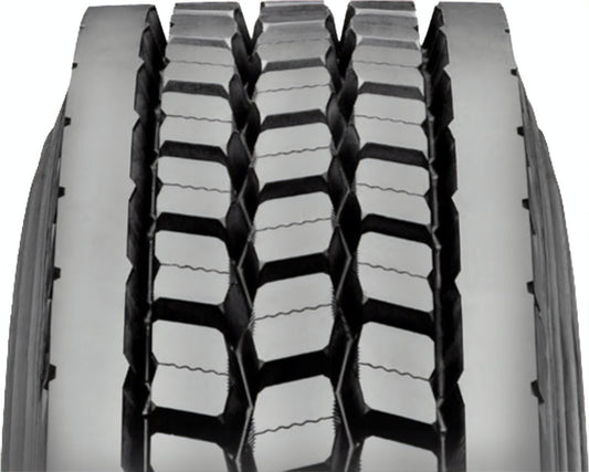 Ironhead IDL290-FS 285/75R24.5
