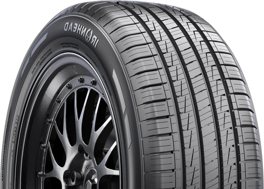 Ironhead Reflex IH01 225/55R16