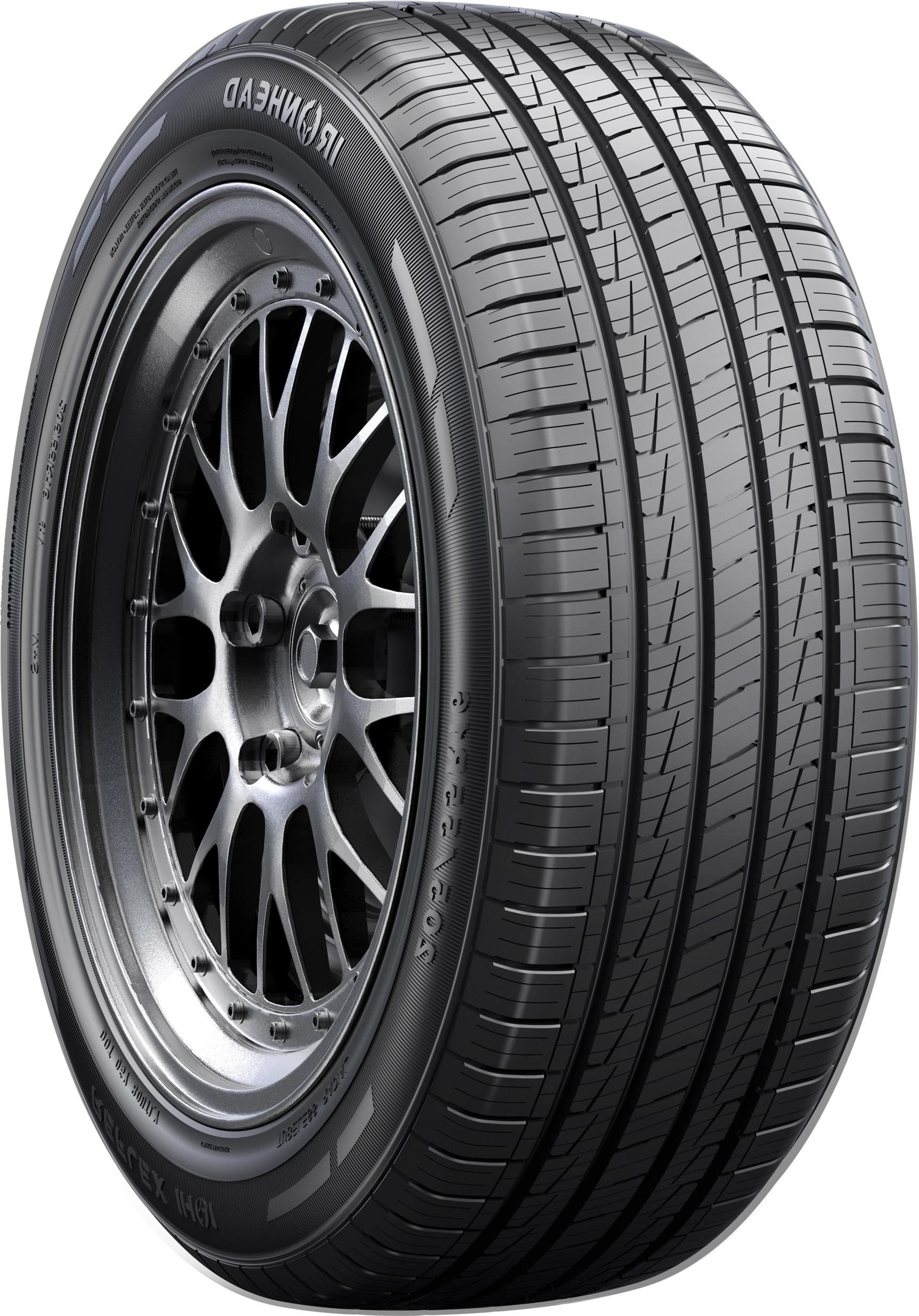 Ironhead Reflex IH01 235/50R18