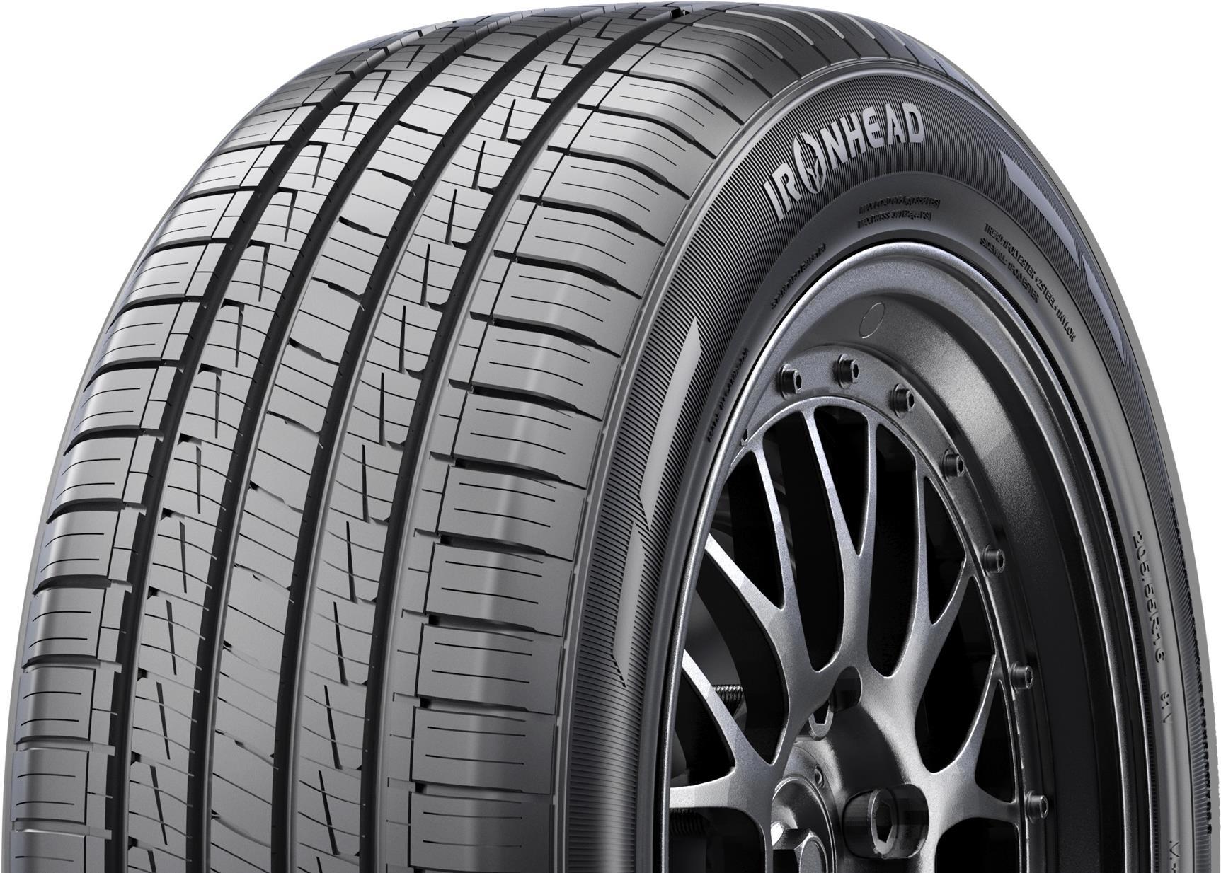 Ironhead Reflex IH01 205/60R15