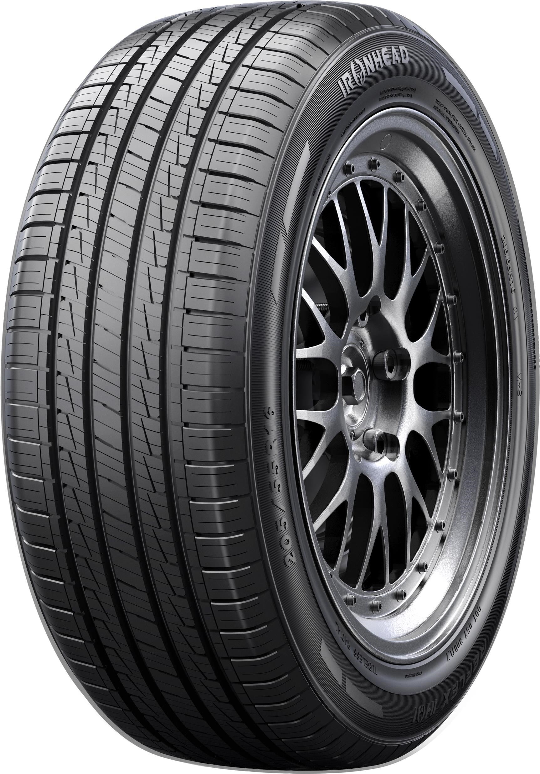 Ironhead Reflex IH01 235/50R18