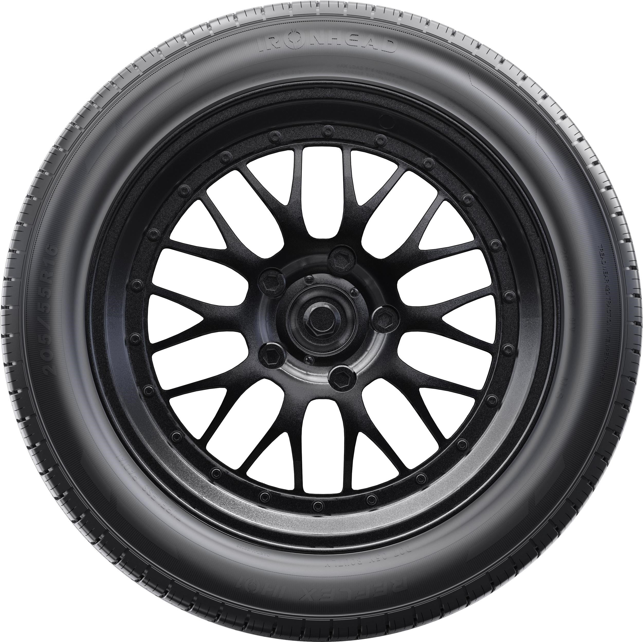 Ironhead Reflex IH01 225/55R16