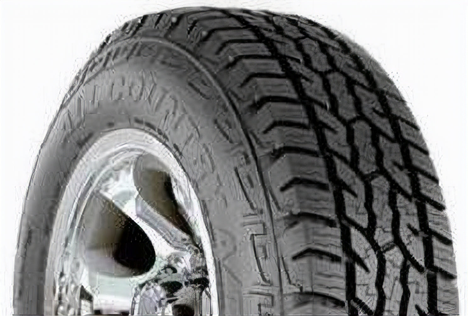 Ironman All Country AT 245/75R16