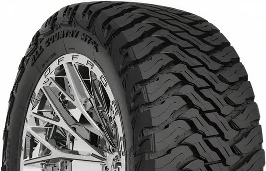 Ironman All Country MTX 37X12.5R20