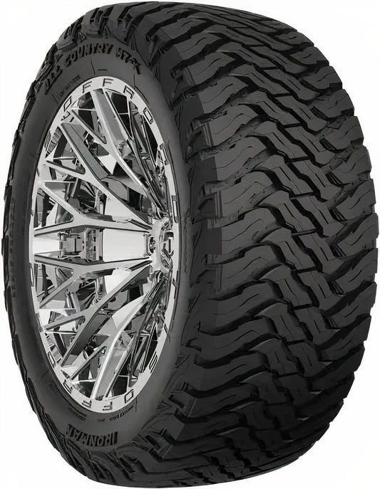 Ironman All Country MTX 35X12.5R20
