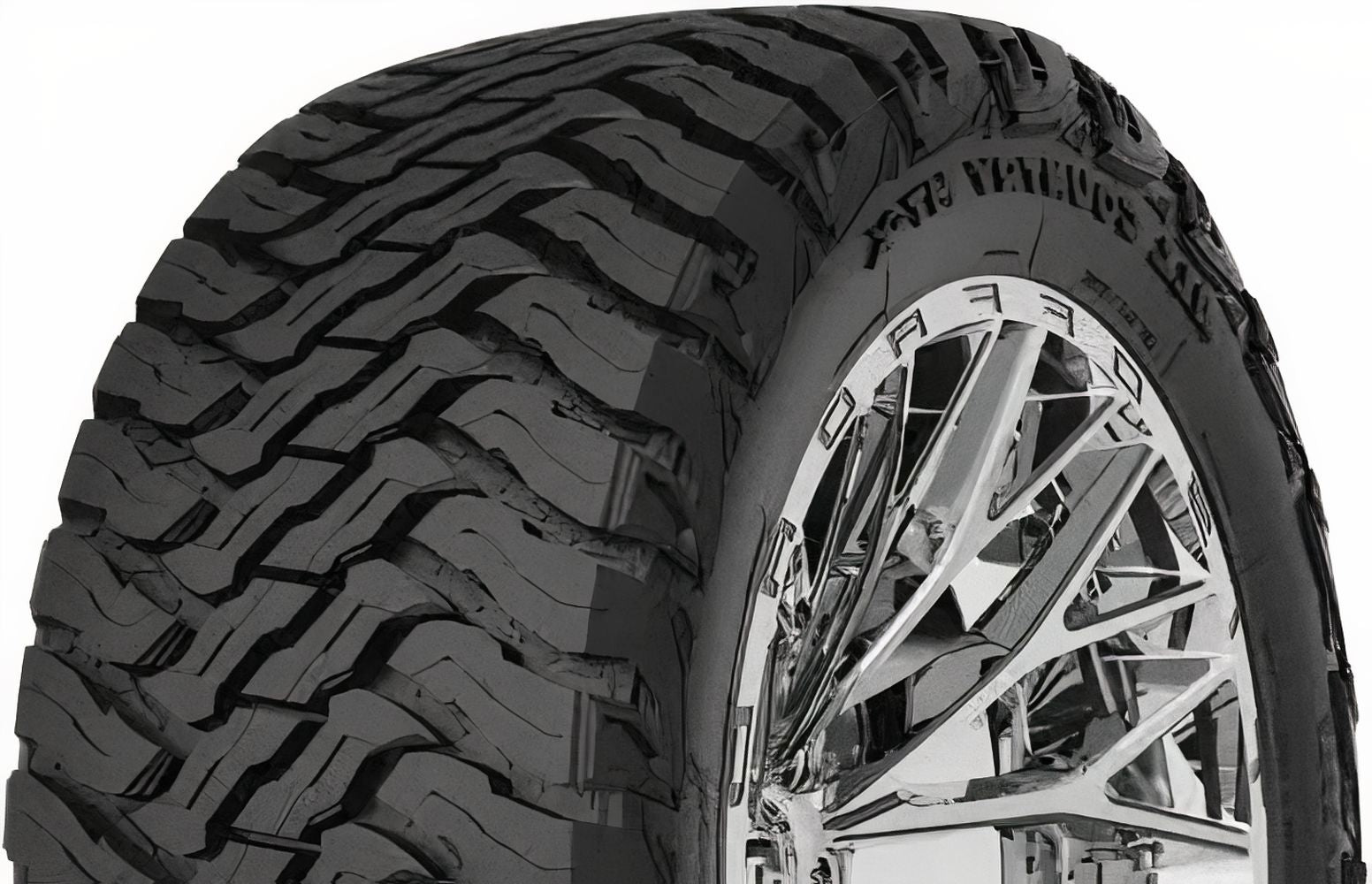 Ironman All Country MTX 35X12.5R18