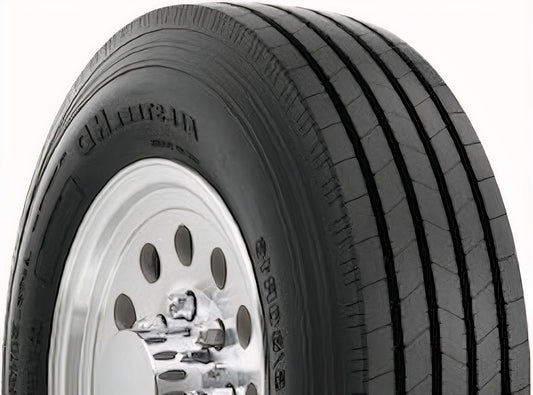 Ironman All Steel HD 225/75R15
