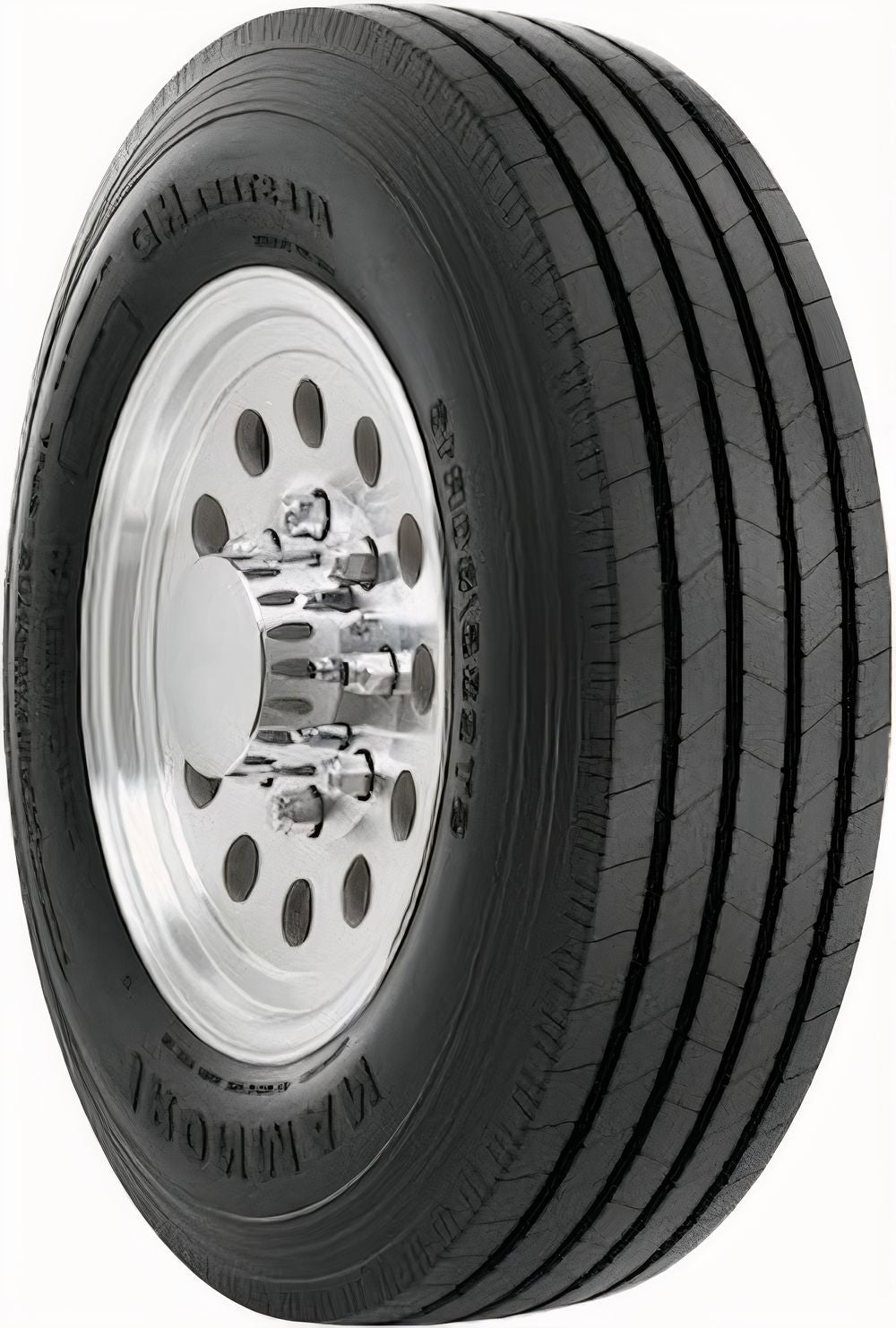 Ironman All Steel HD 225/90R16