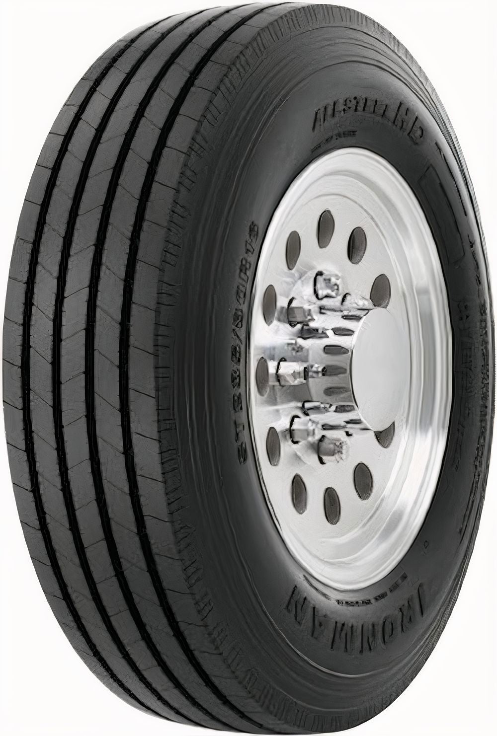 Ironman All Steel HD 225/90R16