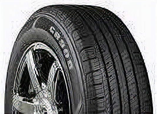 Ironman GR906 235/55R17