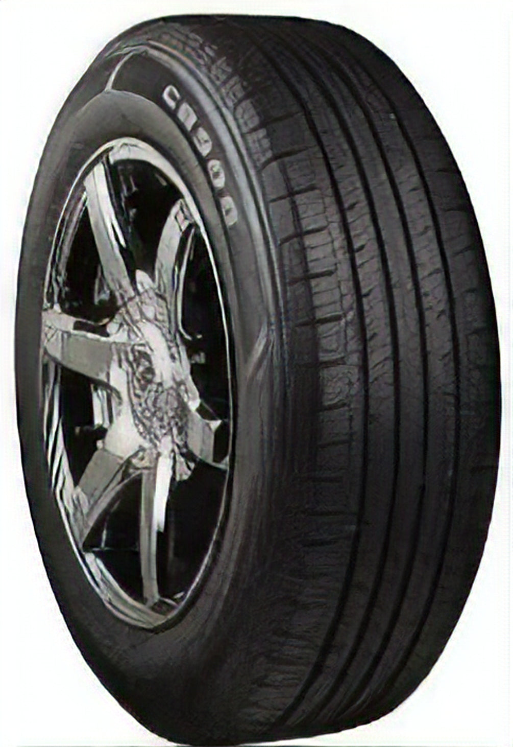 Ironman GR906 215/60R17