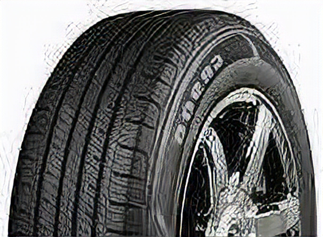 Ironman GR906 195/65R15