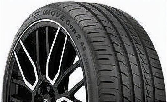 Ironman IMove Gen 2 AS 235/55R18