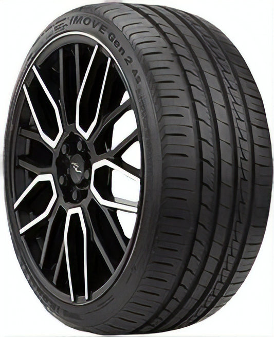 Ironman IMove Gen 2 AS 245/40ZR17