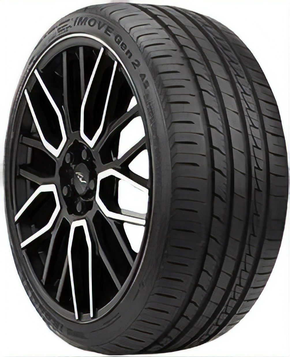 Ironman IMove Gen 2 AS 185/65R15