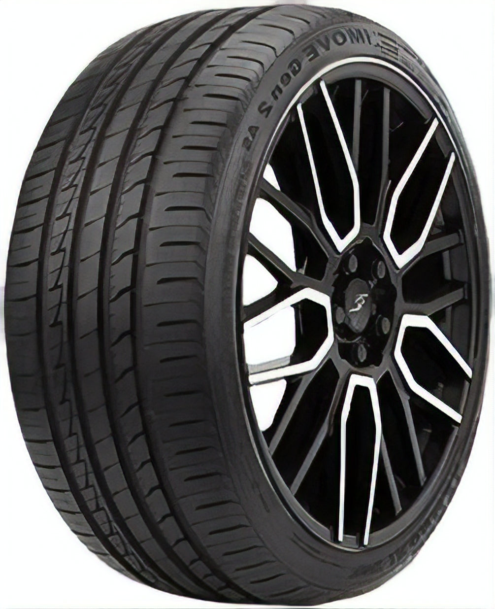 Ironman IMove Gen 2 AS 225/40ZR18