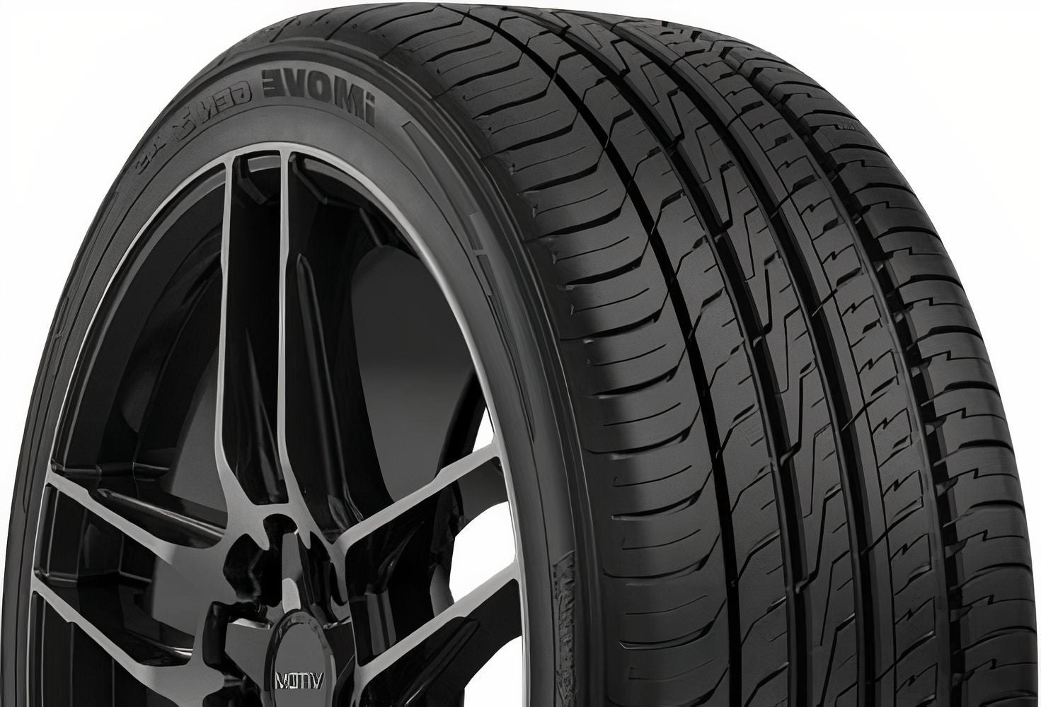 Ironman IMove Gen 3 AS 185/65R15