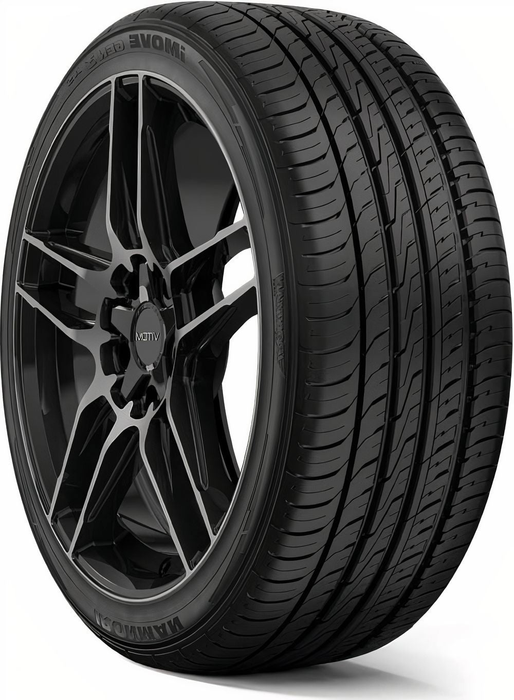 Ironman IMove Gen 3 AS 235/40R18