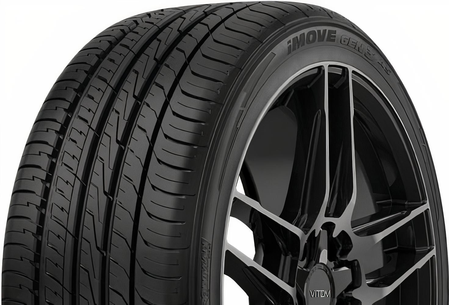 Ironman IMove Gen 3 AS 185/65R15