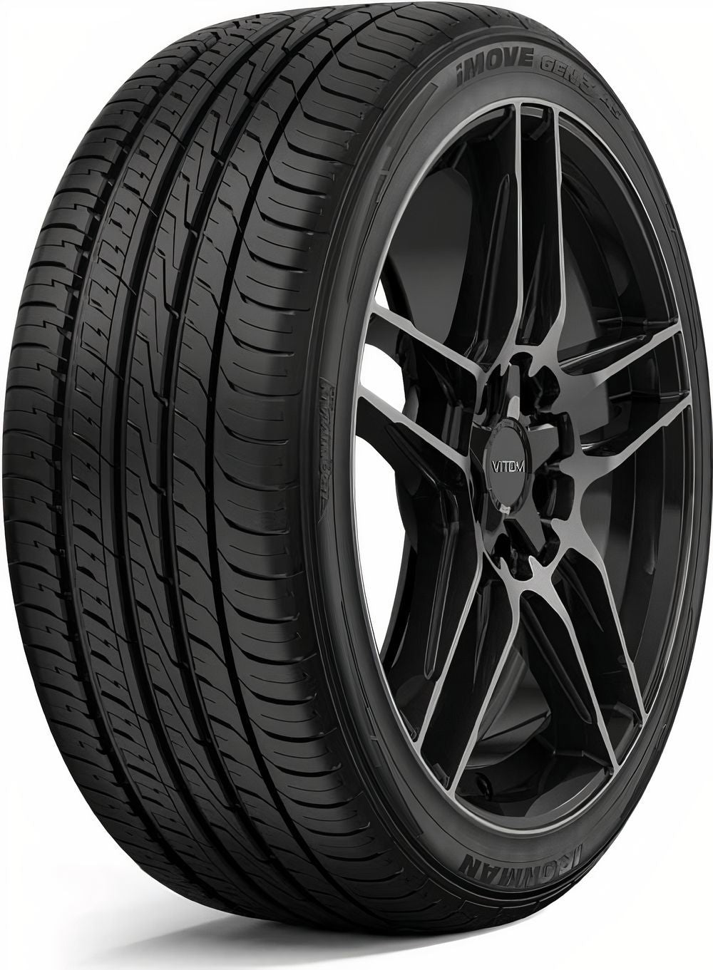 Ironman IMove Gen 3 AS 235/40R18