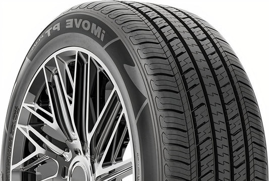 Ironman iMove PT Plus 215/55R17