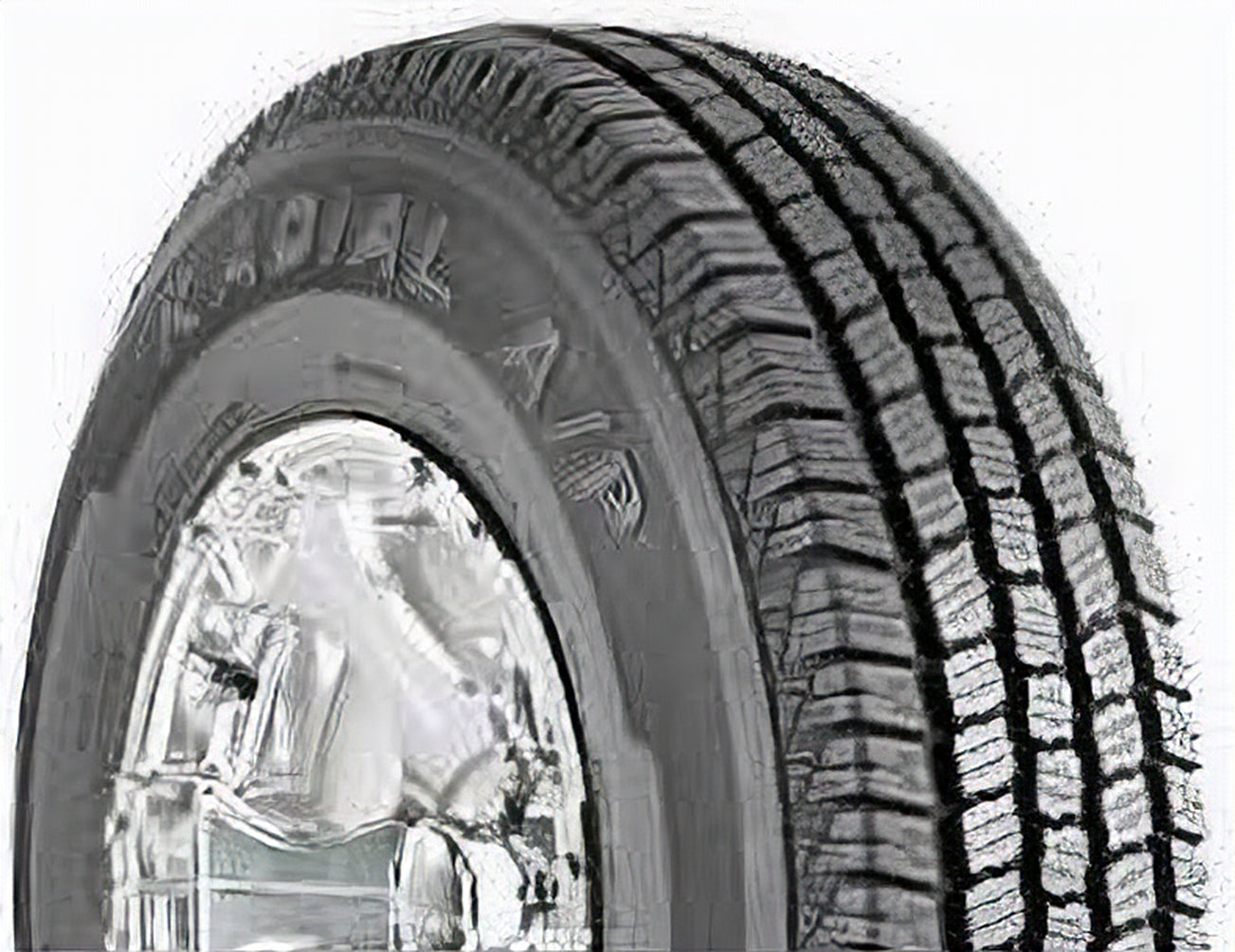 Ironman Radial AP 245/70R17