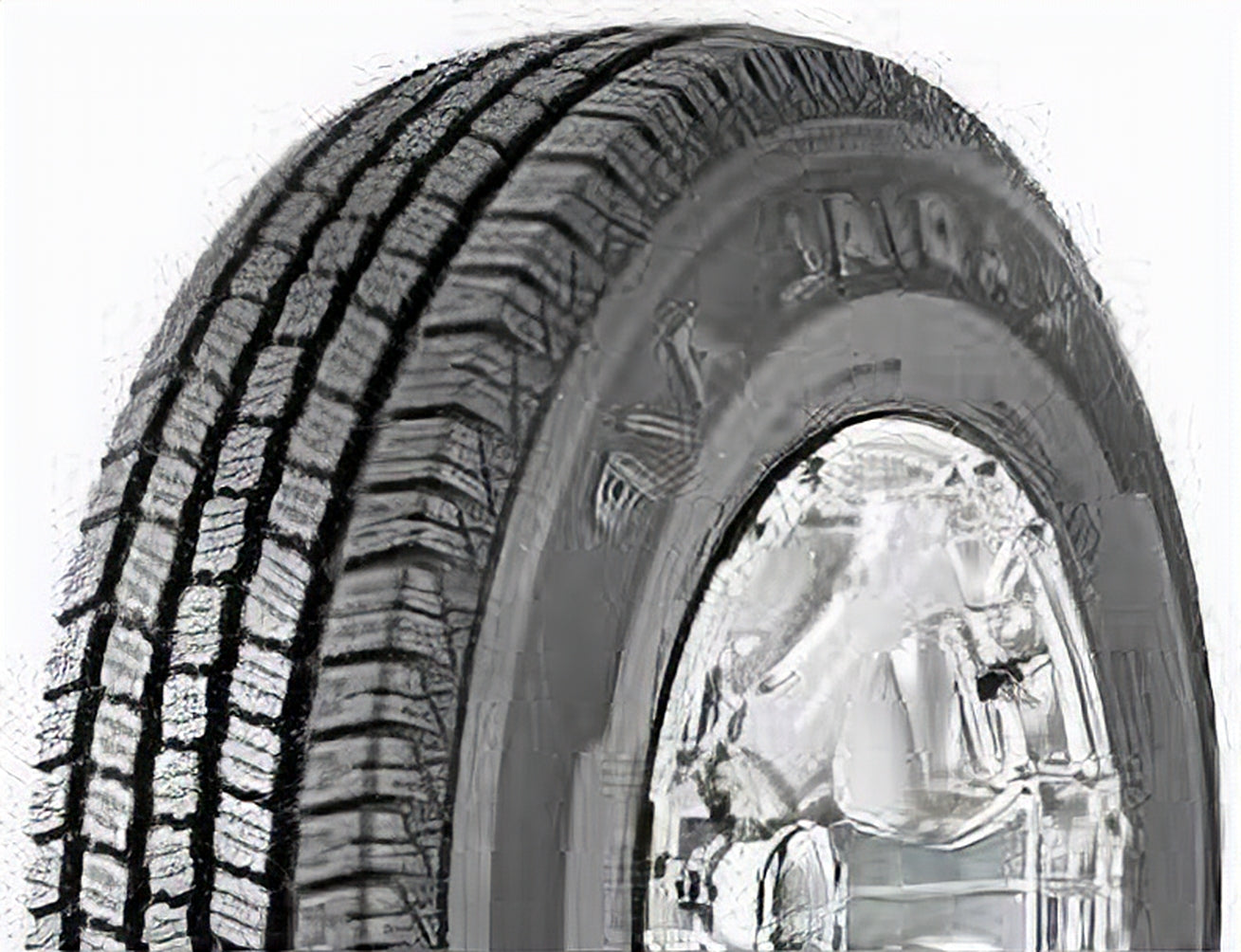Ironman Radial AP 245/70R17