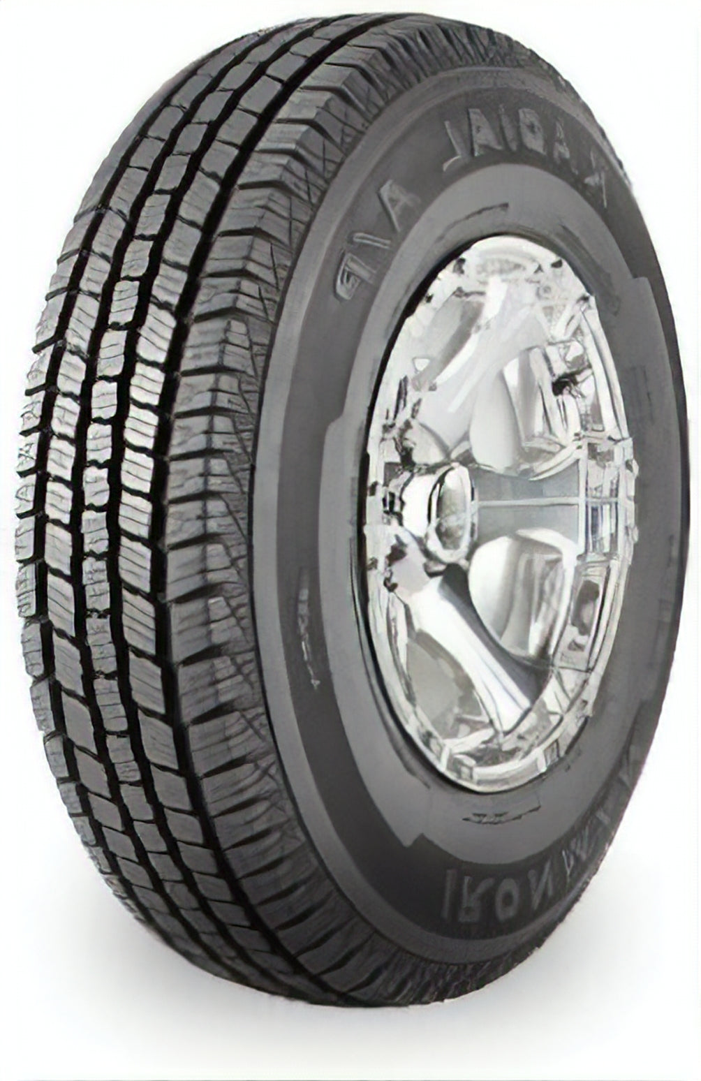 Ironman Radial AP 215/85R16