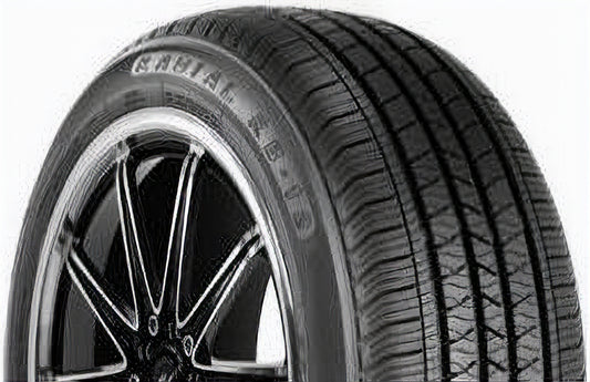 Ironman RB12 235/60R17