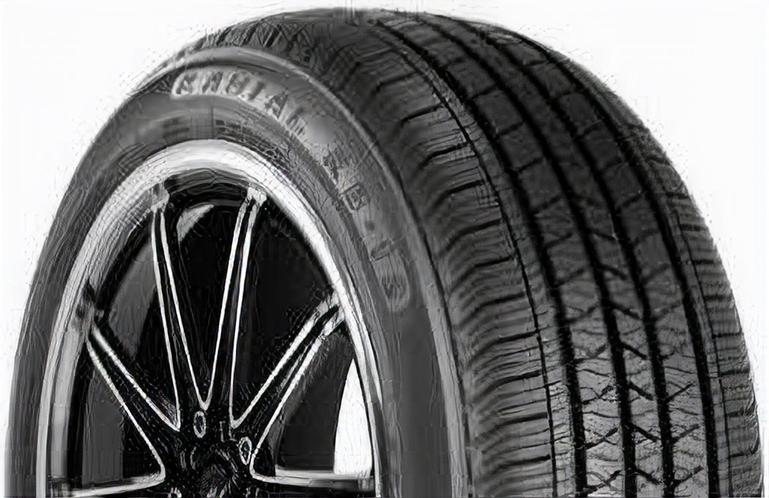 Ironman RB12 195/75R14