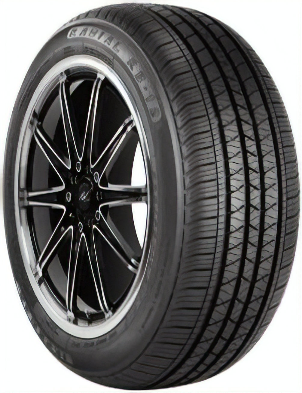 Ironman RB12 195/75R14
