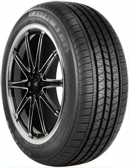 Ironman RB12 225/60R17